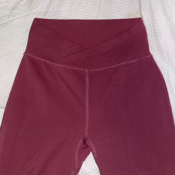 Alphalete Surface Power Leggings - Picture 2 of 2